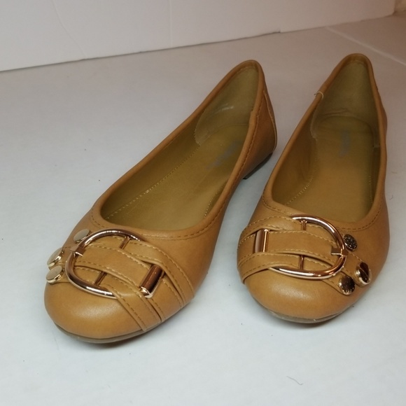 Xappeal Shoes - X-appeal flats